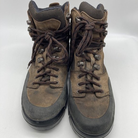 Danner Polaris Mens Goretex Waterproof Hiking Boot - Picture 8 of 10